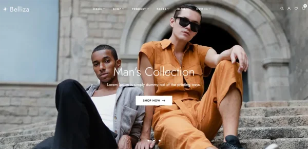 Belliza - Multipurpose eCommerce Shopify Theme - Image 8