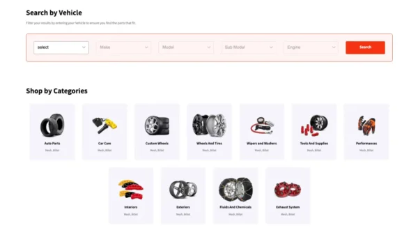 Brator - Auto Parts Shopify Theme - Image 7