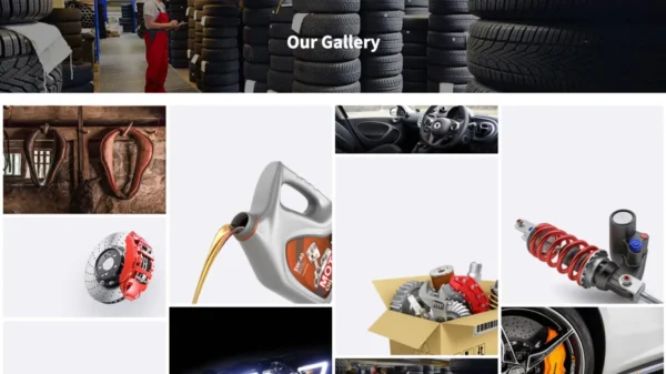 Brator - Auto Parts Shopify Theme - Image 8