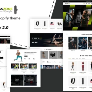 Fitness-Zone-Shopify-Fitness-Gym-Store