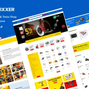Fixxer-Hardwares-Tools-Shop-Shopify-Theme