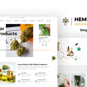 Hemphouz-Medical-Cannabis-Shopify-Store-Theme
