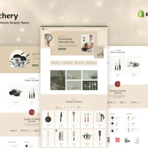 Kitchery-Kitchen-Appliances-Shopify-Theme