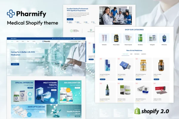 Pharmify-Pharmacy-Medical-Store-Shopify-Theme