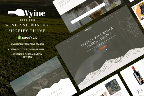 Wyine-Wine-Shop-Liquor-Store-Shopify